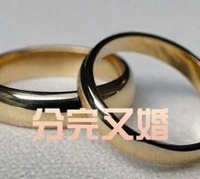 分手後很快結婚