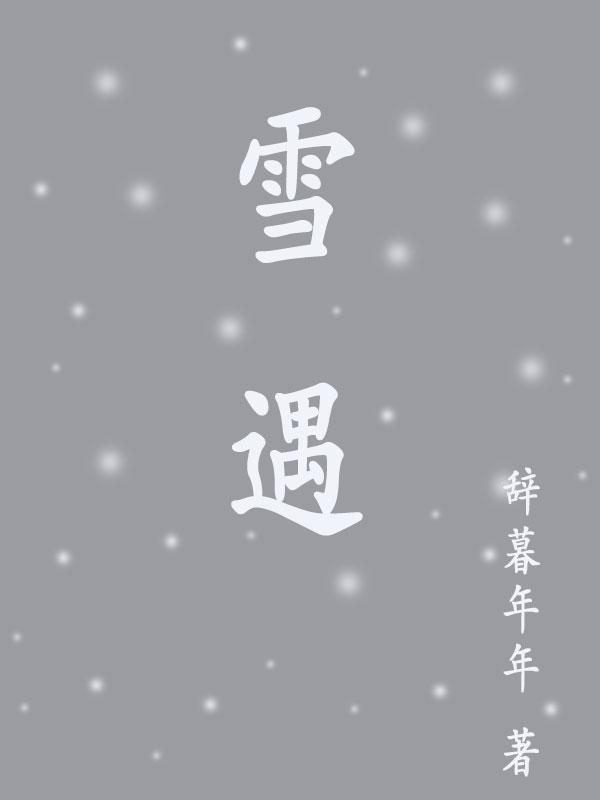 雪遇TXT百度