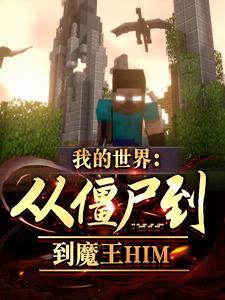 我的世界從僵屍到魔王HIM(1-541)