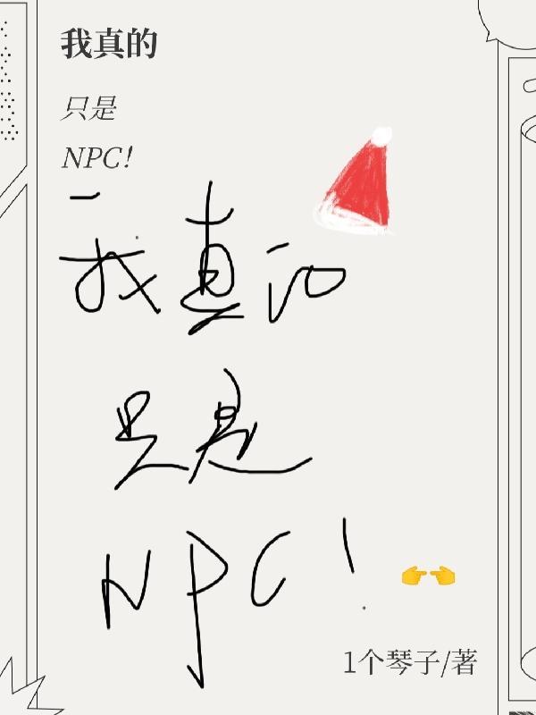 我真的隻是NPC！