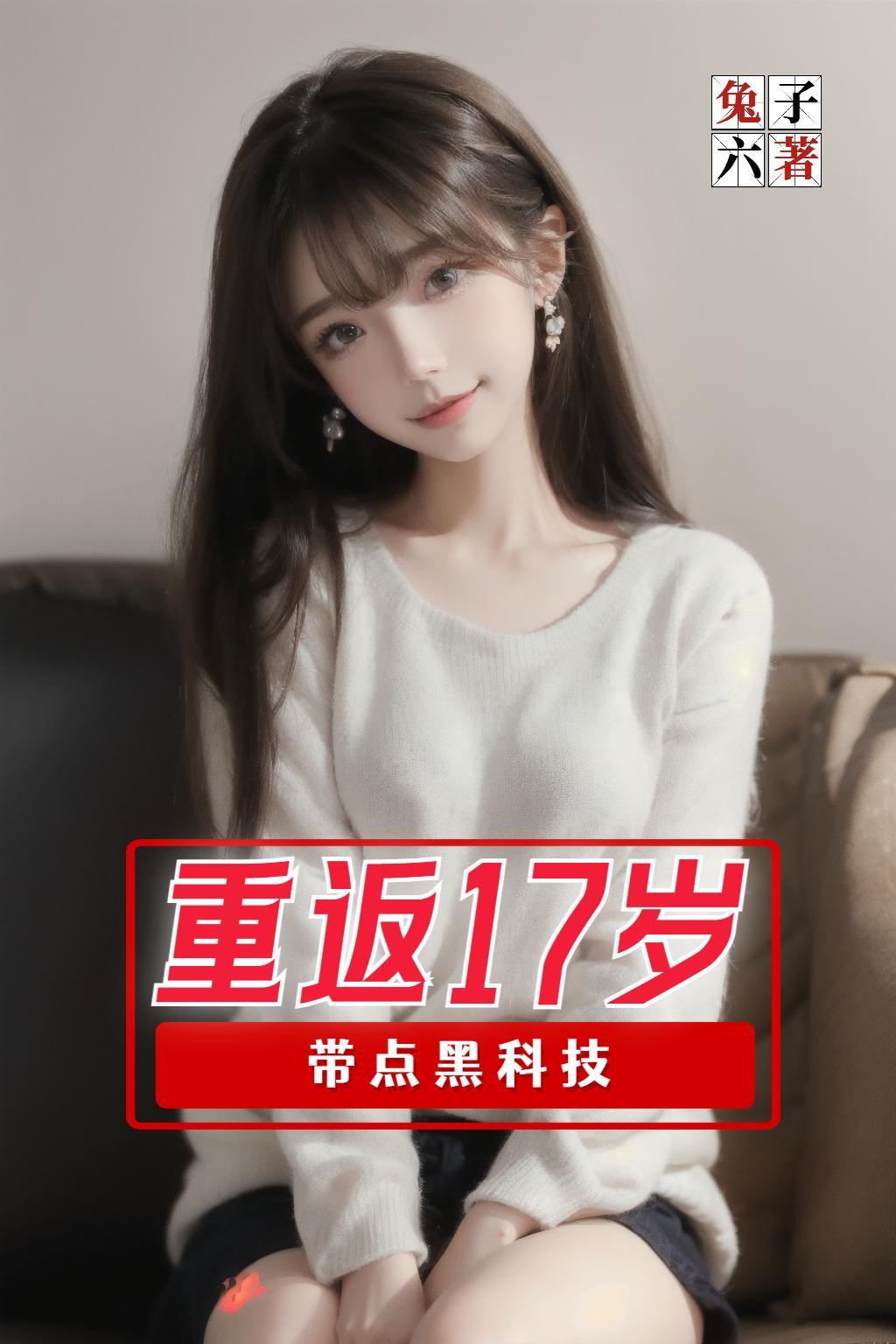 帶點黑科技重返17歲