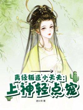 離經叛道小天夫：上神輕點寵